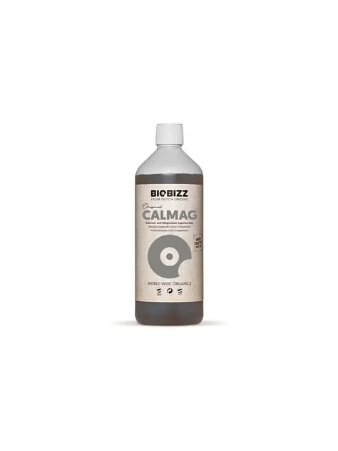 Calmag -Biobizz 3