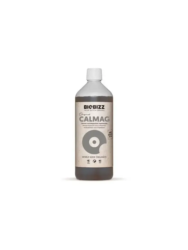 Calmag -Biobizz 3
