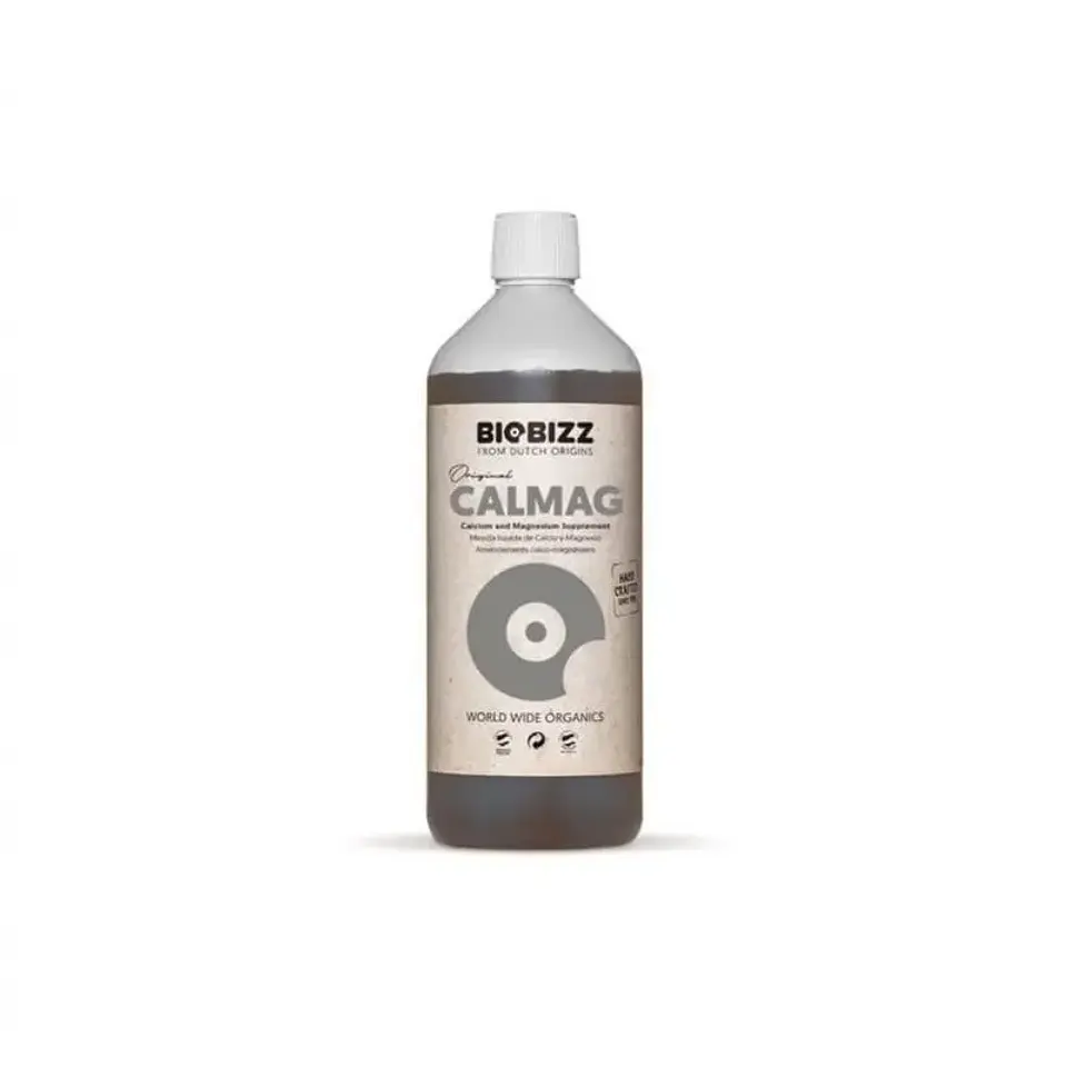 Calmag -Biobizz 3