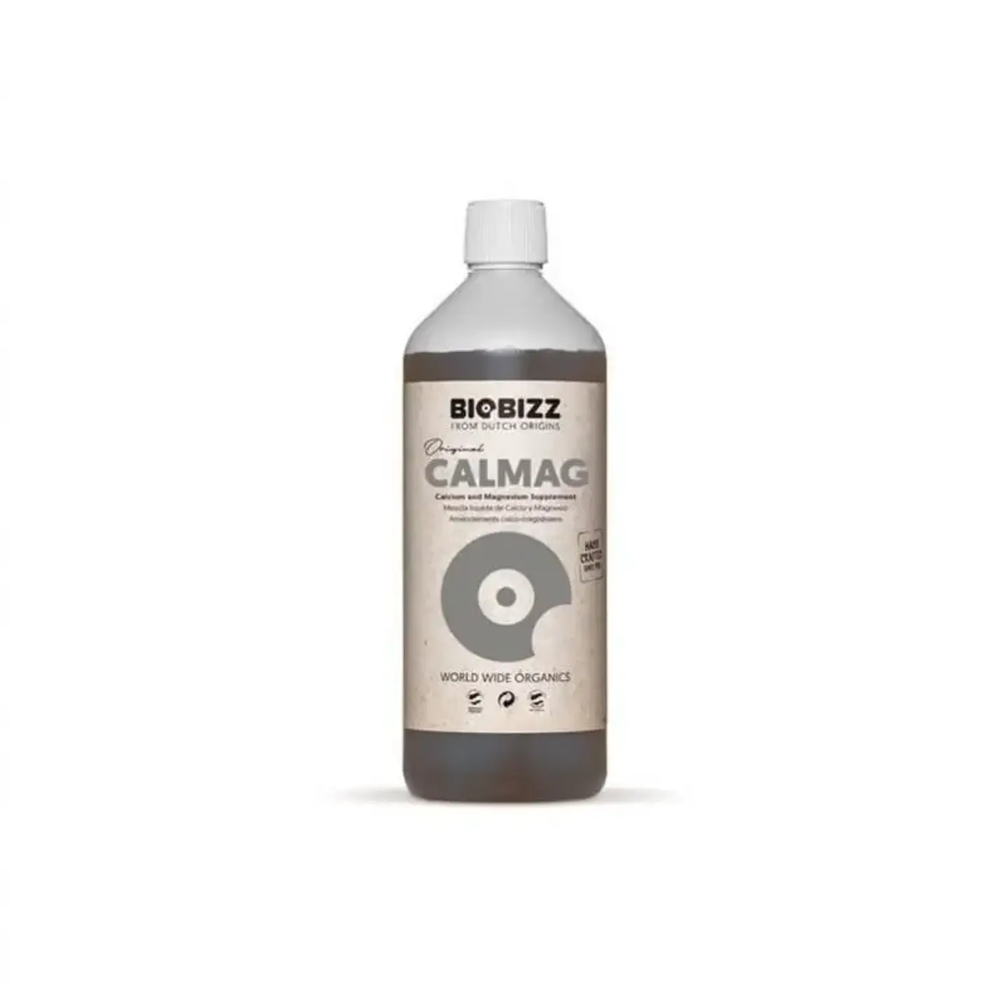 Calmag -Biobizz 4