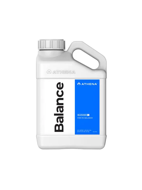 Balance-Athena 3