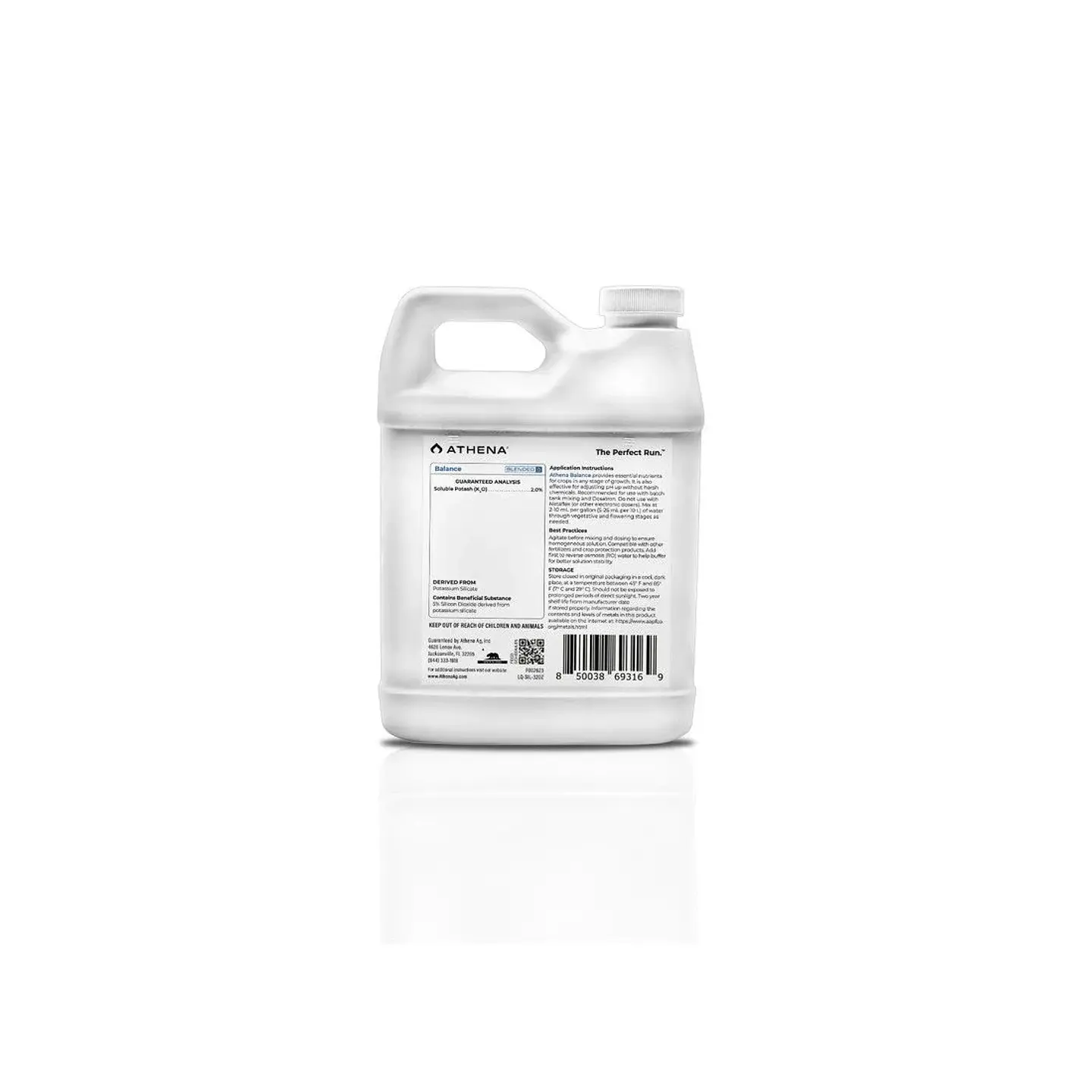 Balance-Athena (1 L/3.75 L/3.75lt) 5