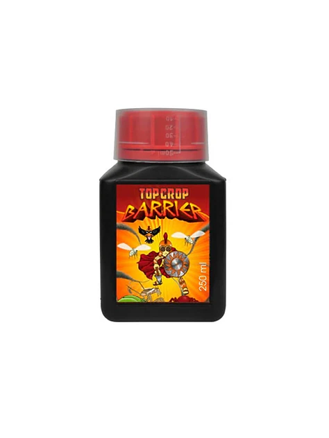 Top Barrier -Top Crop 2