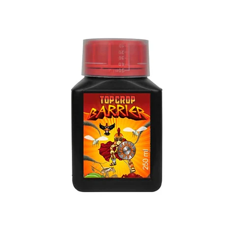Top Barrier -Top Crop