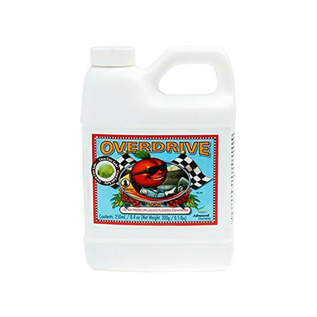 Overdrive -Advanced Nutrients 2