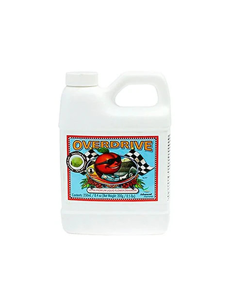 Overdrive -Advanced Nutrients 2