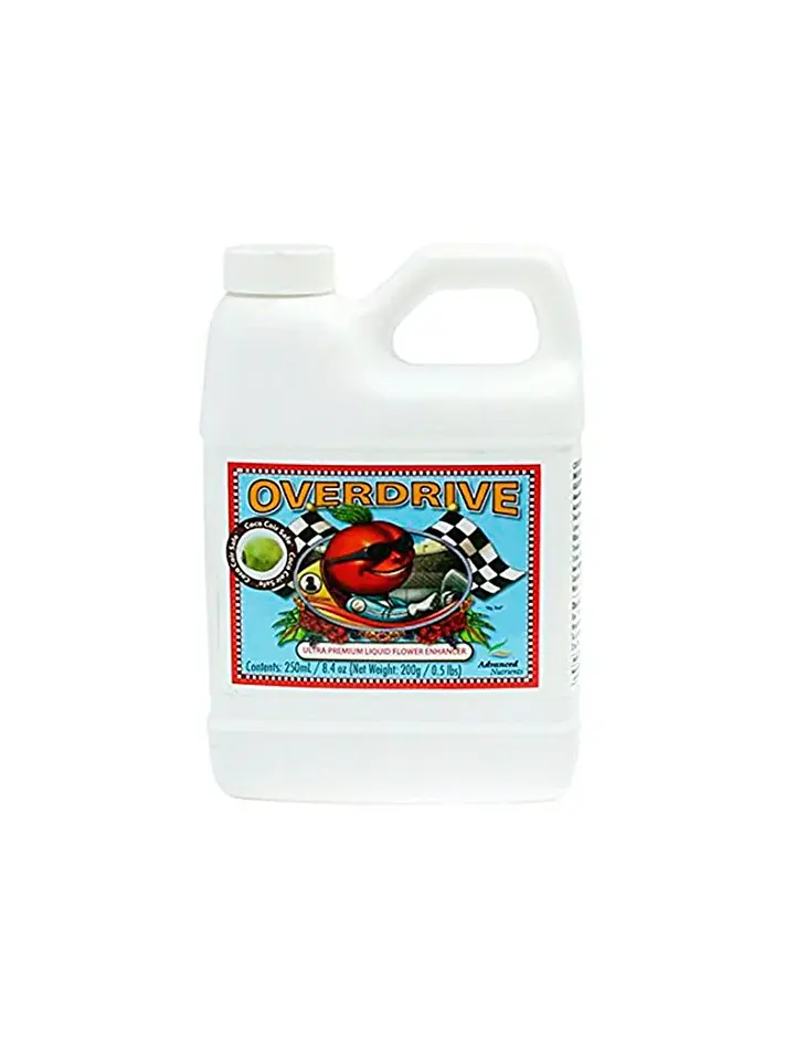 Overdrive -Advanced Nutrients 2