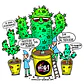 Antiplaga Concentrado 4 En 1 -Biopest - Miniatura 6