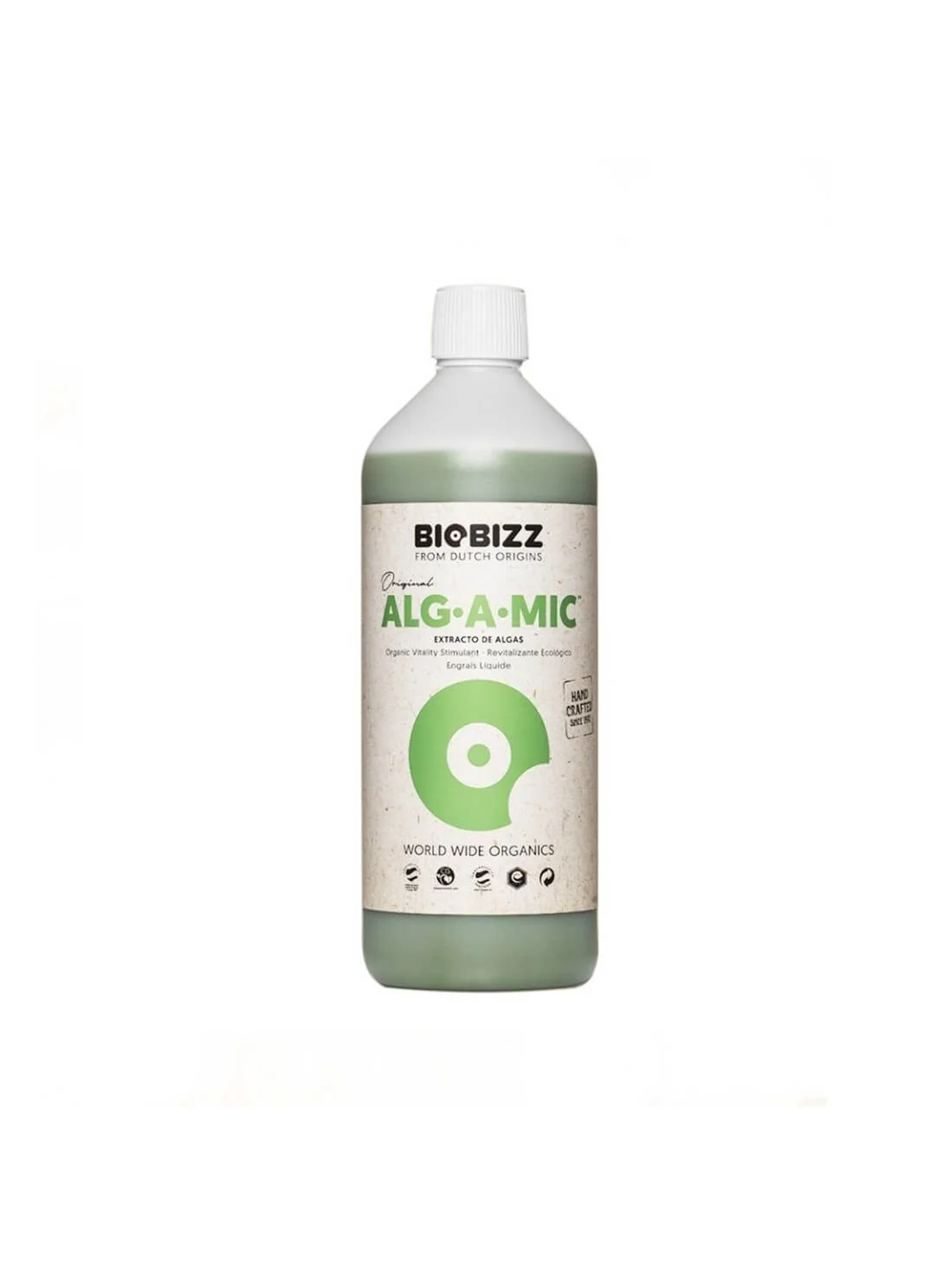 Alga Mic 1Lt-Biobizz 5
