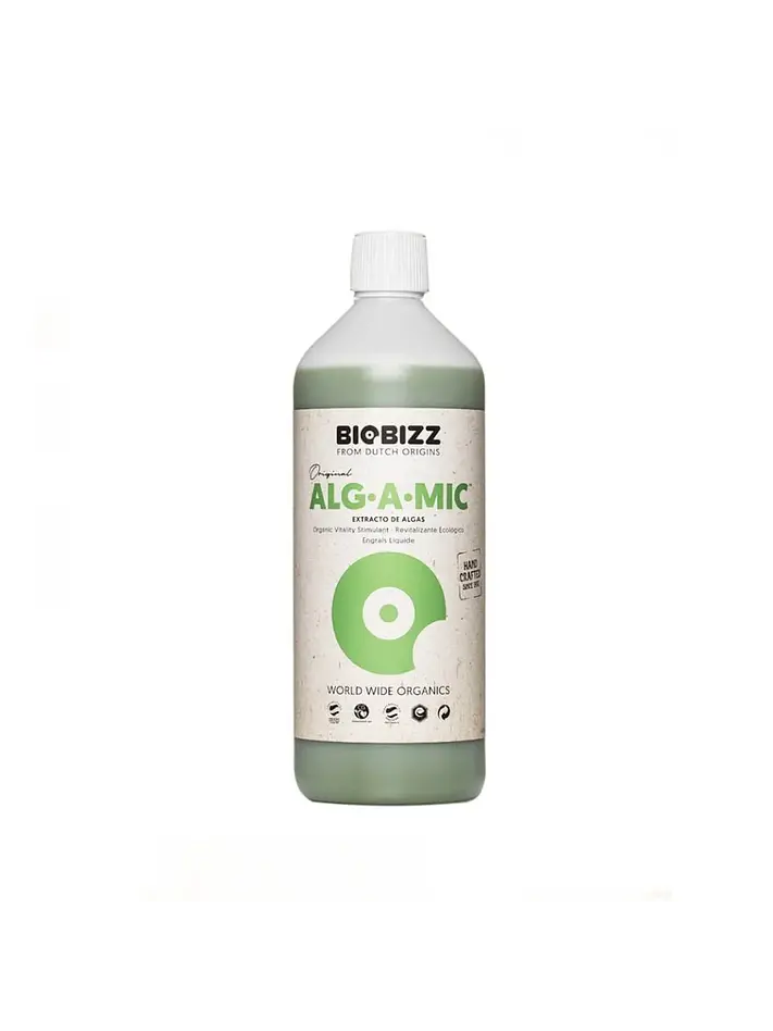 Alga Mic -Biobizz 5