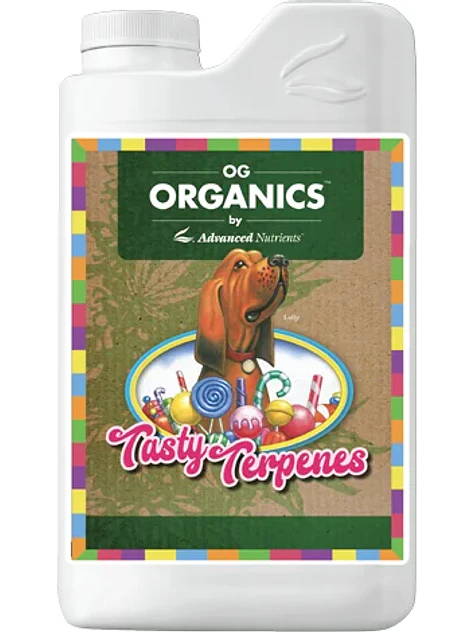 Og Organics Tasty Terpenes -Advanced Nutrients 2