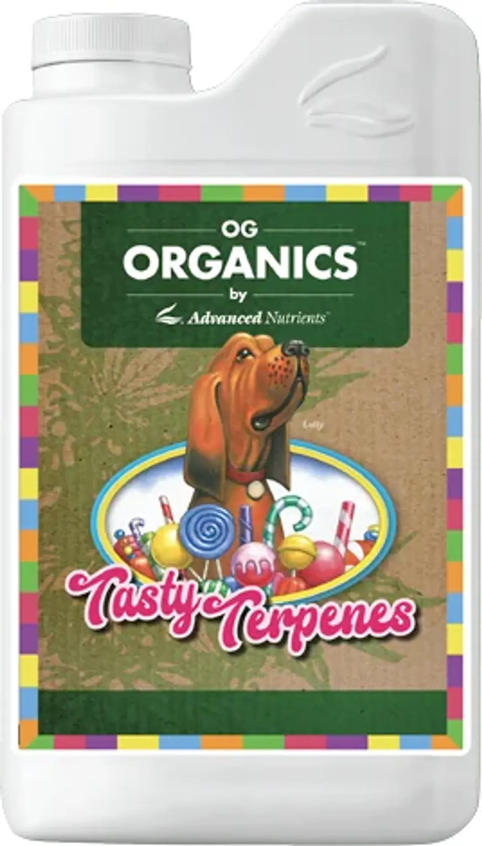 Og Organics Tasty Terpenes -Advanced Nutrients 2