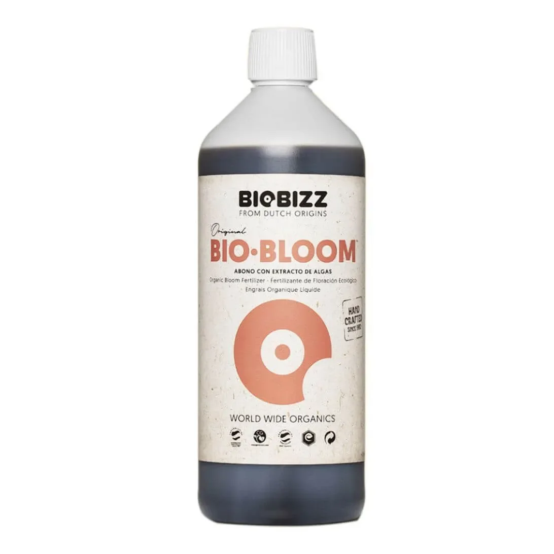 Bio Bloom -Biobizz 2