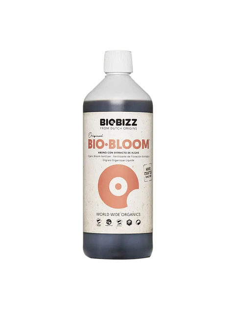 Bio Bloom -Biobizz 2