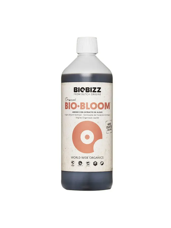 Bio Bloom -Biobizz 2