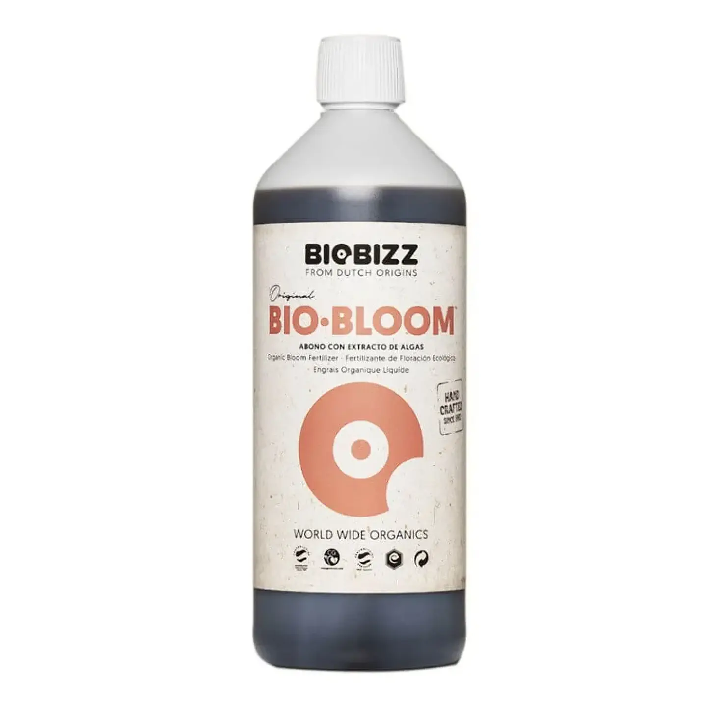 Bio Bloom -Biobizz 2