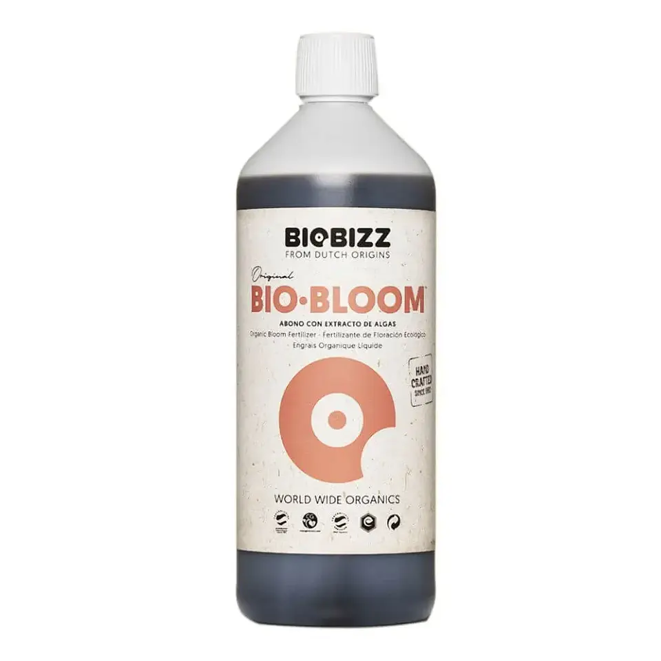 Bio Bloom -Biobizz 2