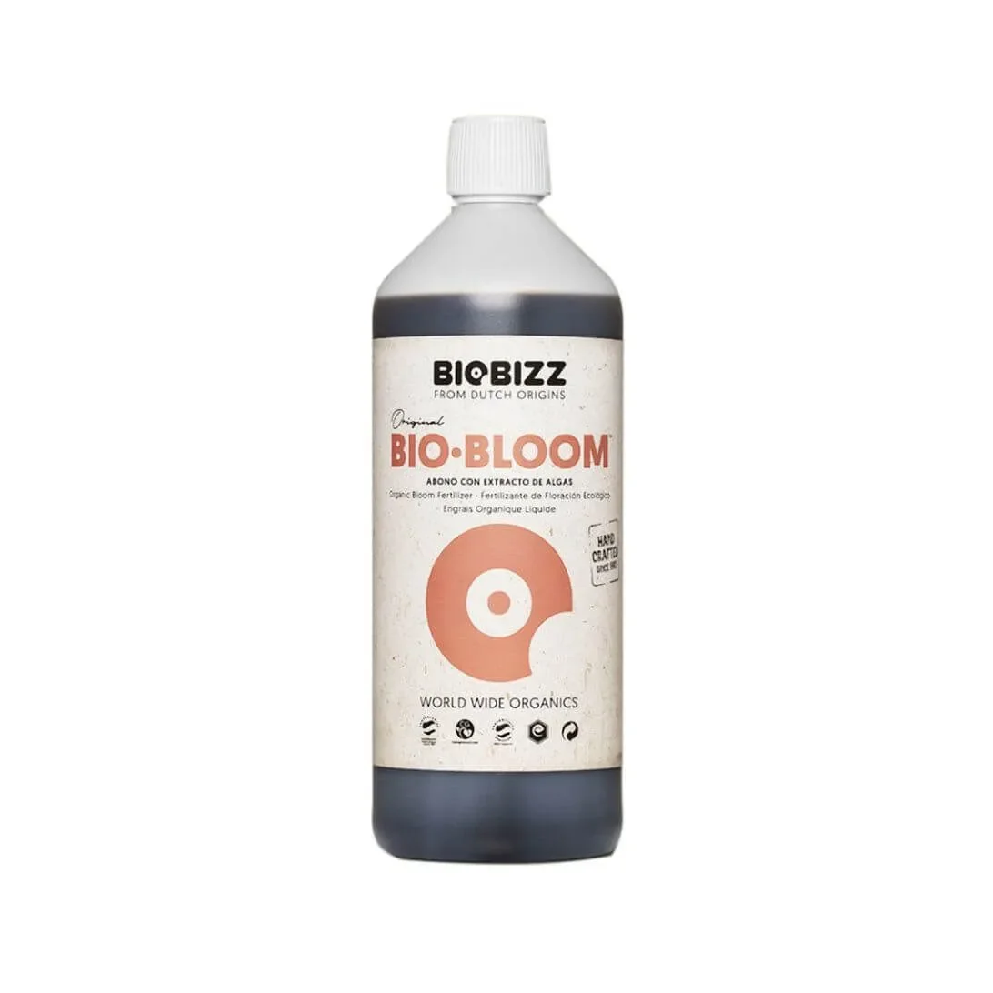 Bio Bloom -Biobizz 3