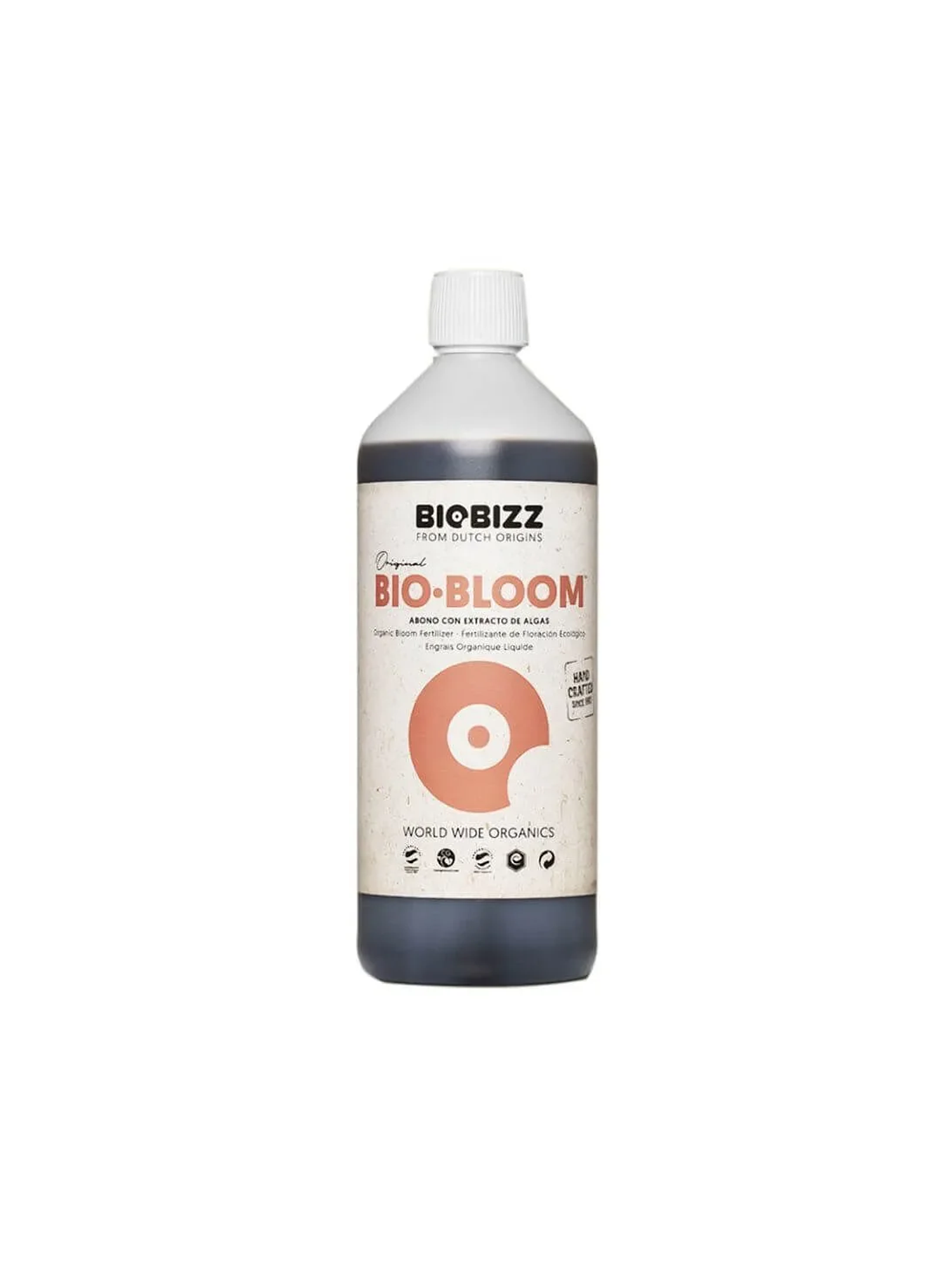 Bio Bloom 10Lt-Biobizz 3