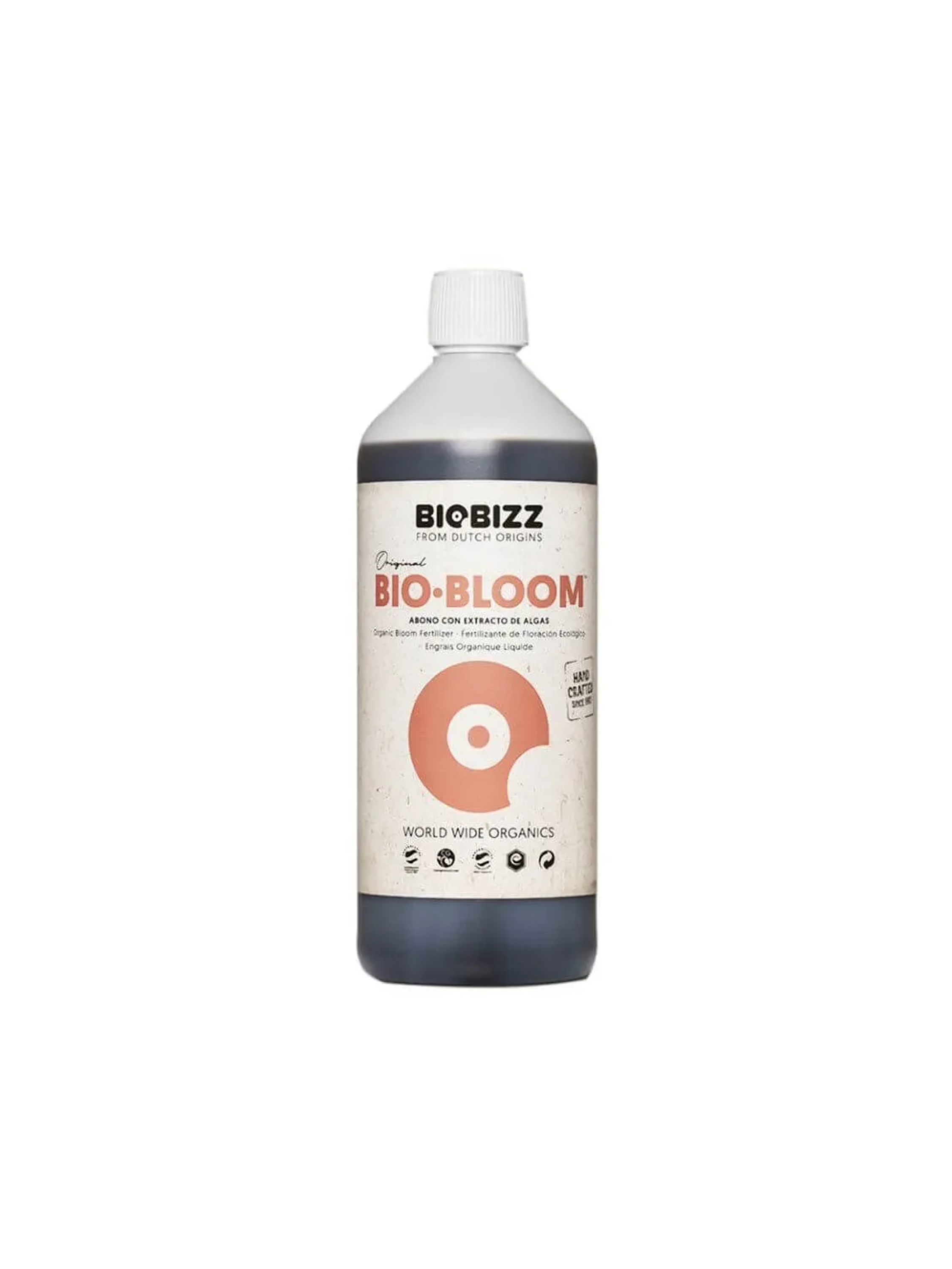 Bio Bloom 10Lt-Biobizz 3