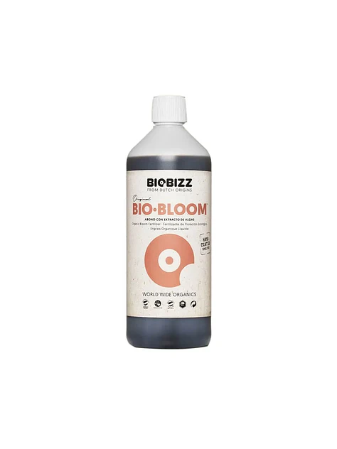 Bio Bloom -Biobizz 3