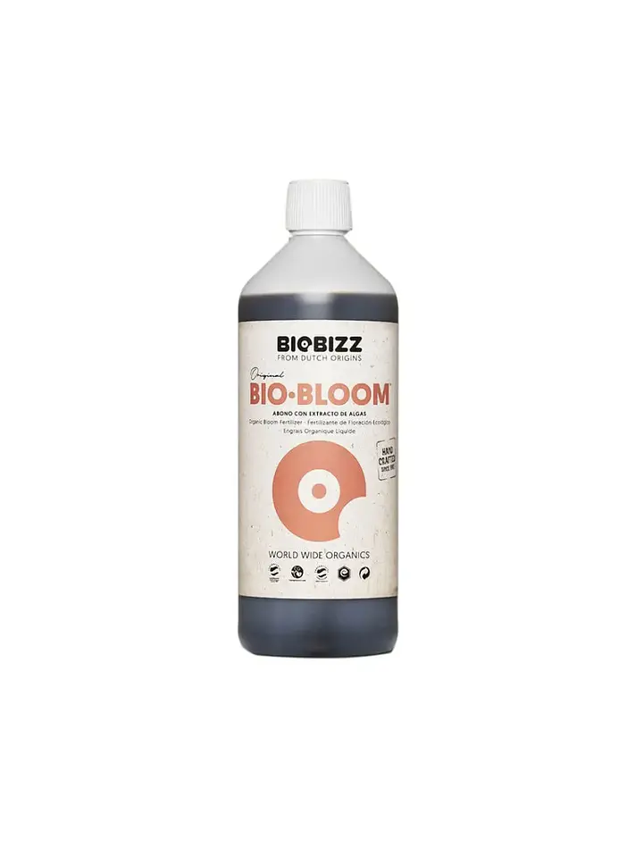 Bio Bloom -Biobizz 3
