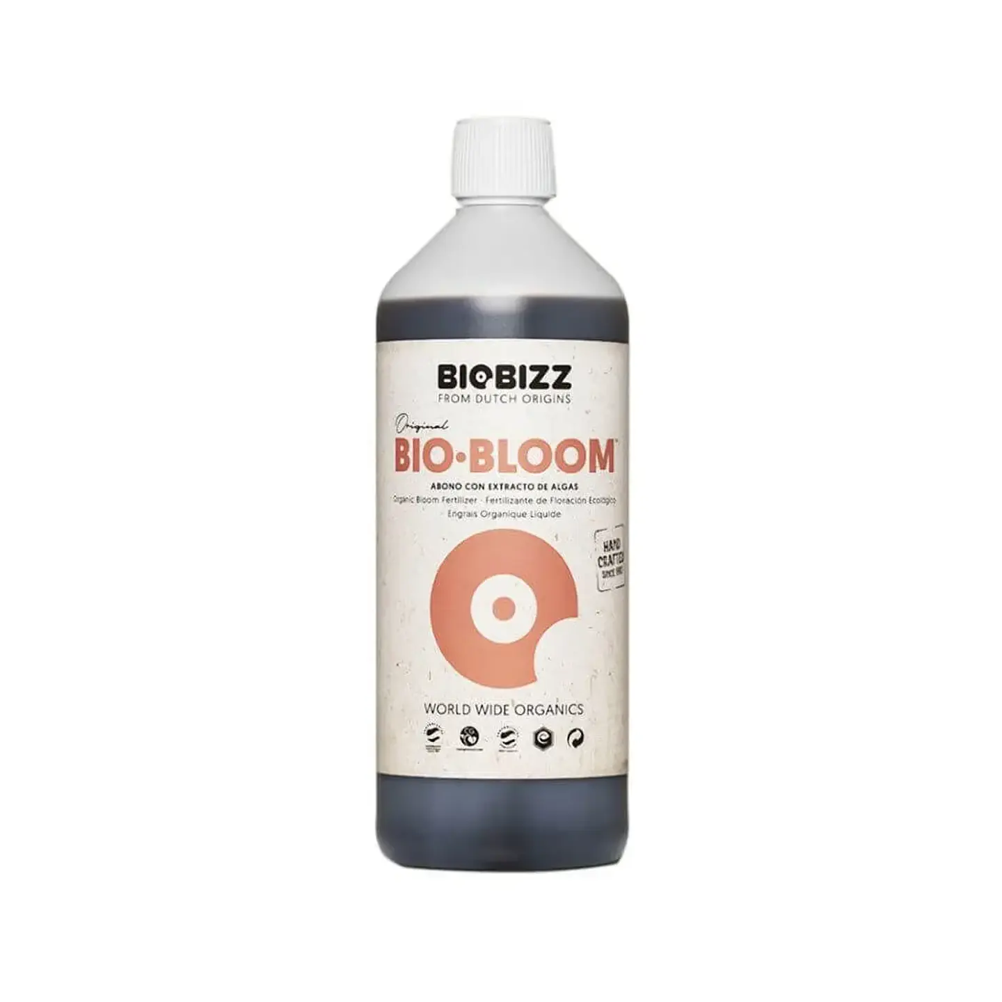 Bio Bloom -Biobizz 3