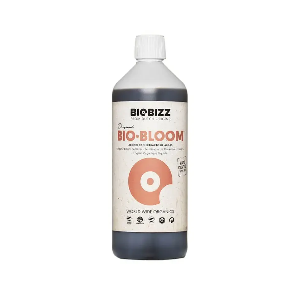 Bio Bloom -Biobizz 3