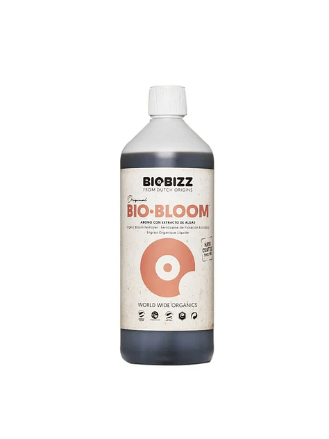 Bio Bloom -Biobizz 4