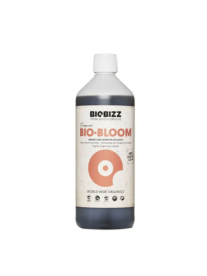 Bio Bloom -Biobizz 5