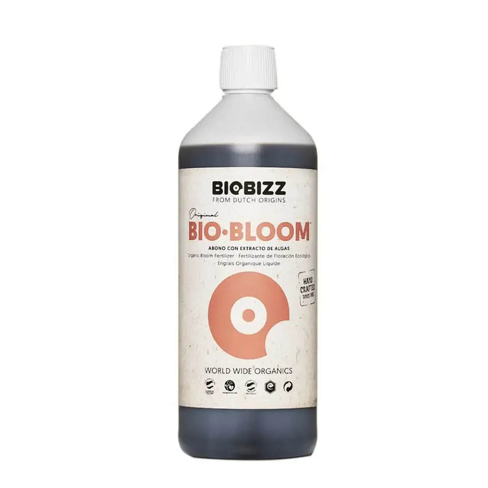 Bio Bloom -Biobizz 5