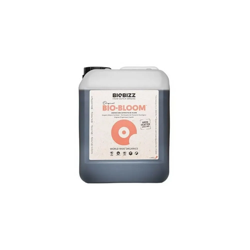 Bio Bloom -Biobizz 6