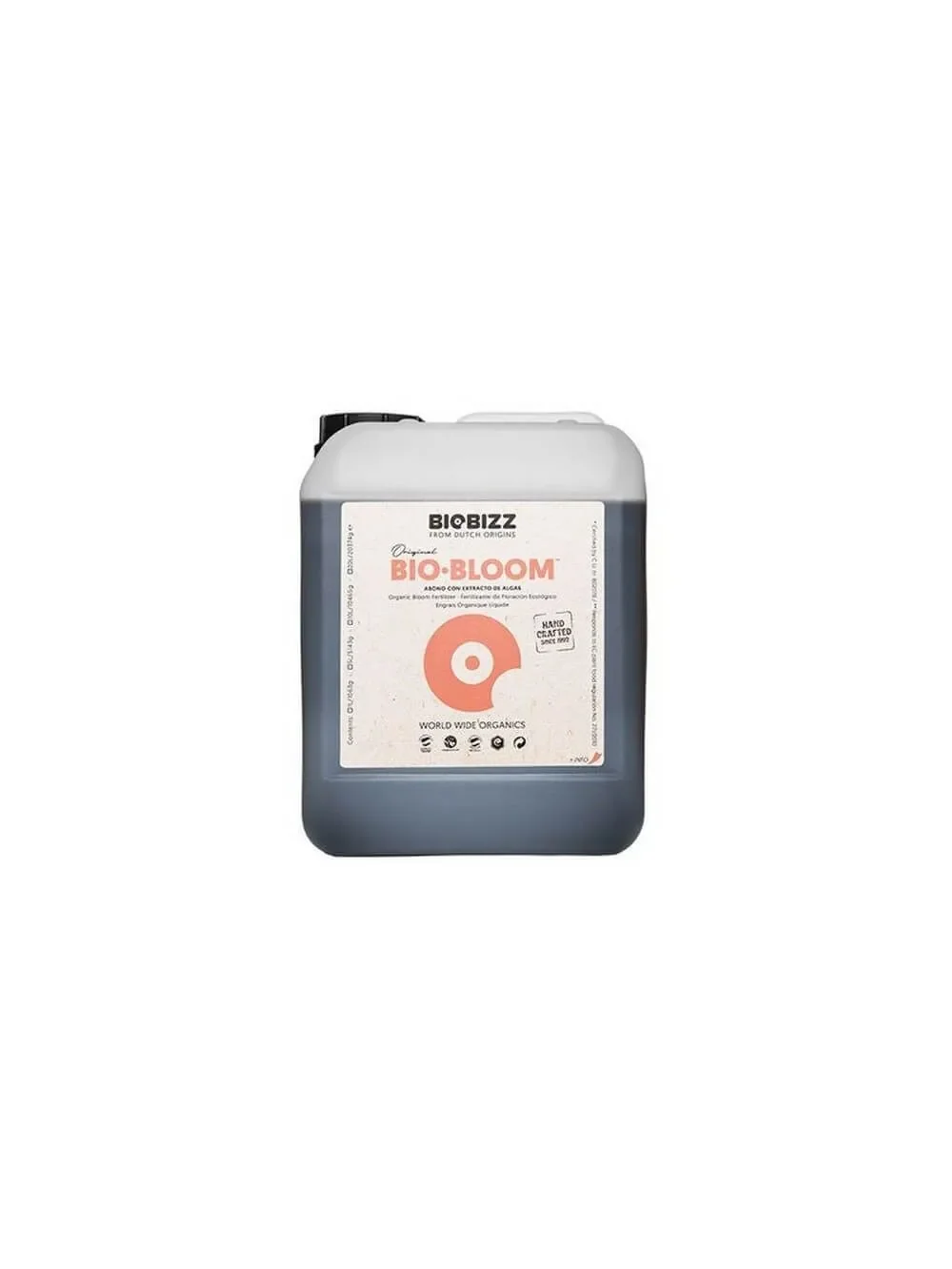 Bio Bloom 10Lt-Biobizz 6