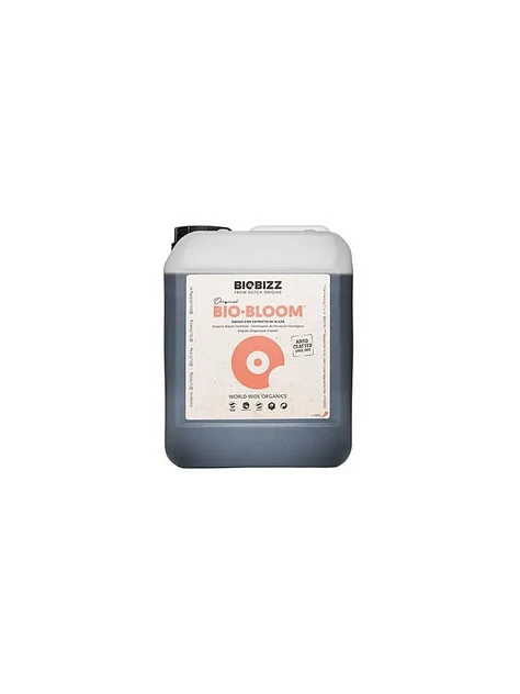 Bio Bloom -Biobizz 6