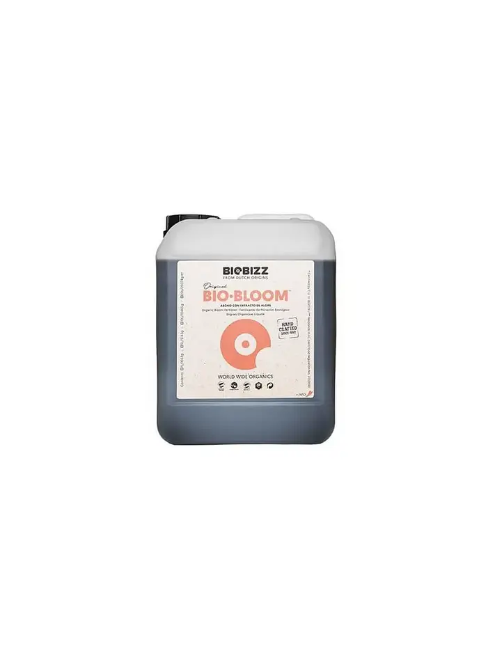 Bio Bloom -Biobizz 6