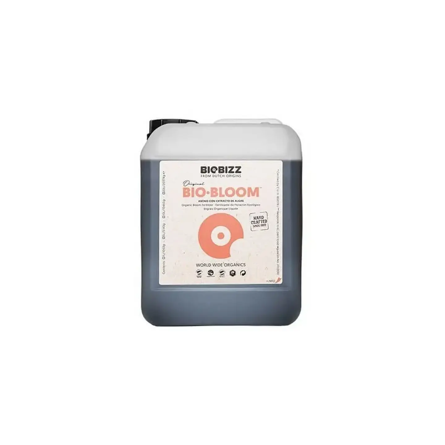 Bio Bloom -Biobizz 6