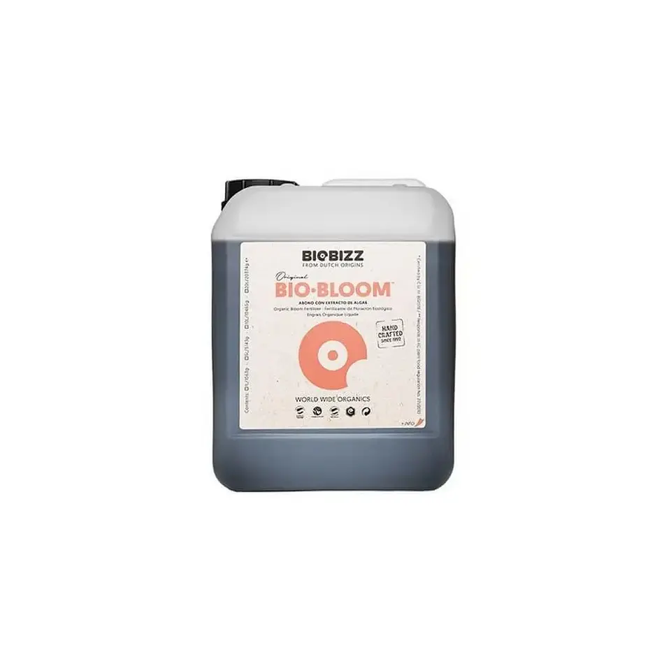 Bio Bloom -Biobizz 6