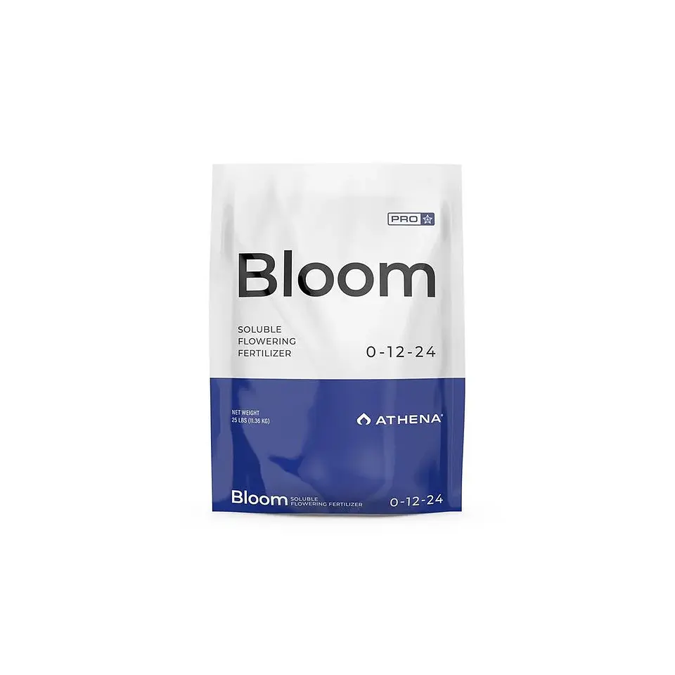 Fertilizante Pro Line Bloom (4,5 / 11,3 kg) -Athena 2