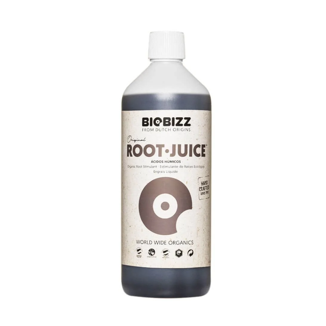 Root Juice -Biobizz 3