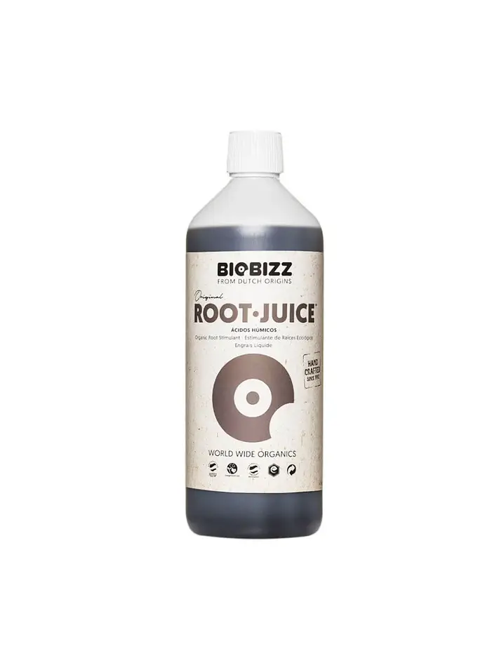 Root Juice -Biobizz 3