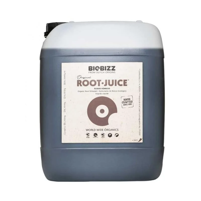 Root Juice -Biobizz 4