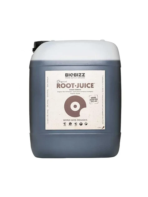 Root Juice -Biobizz 4