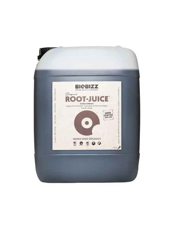 Root Juice -Biobizz 4