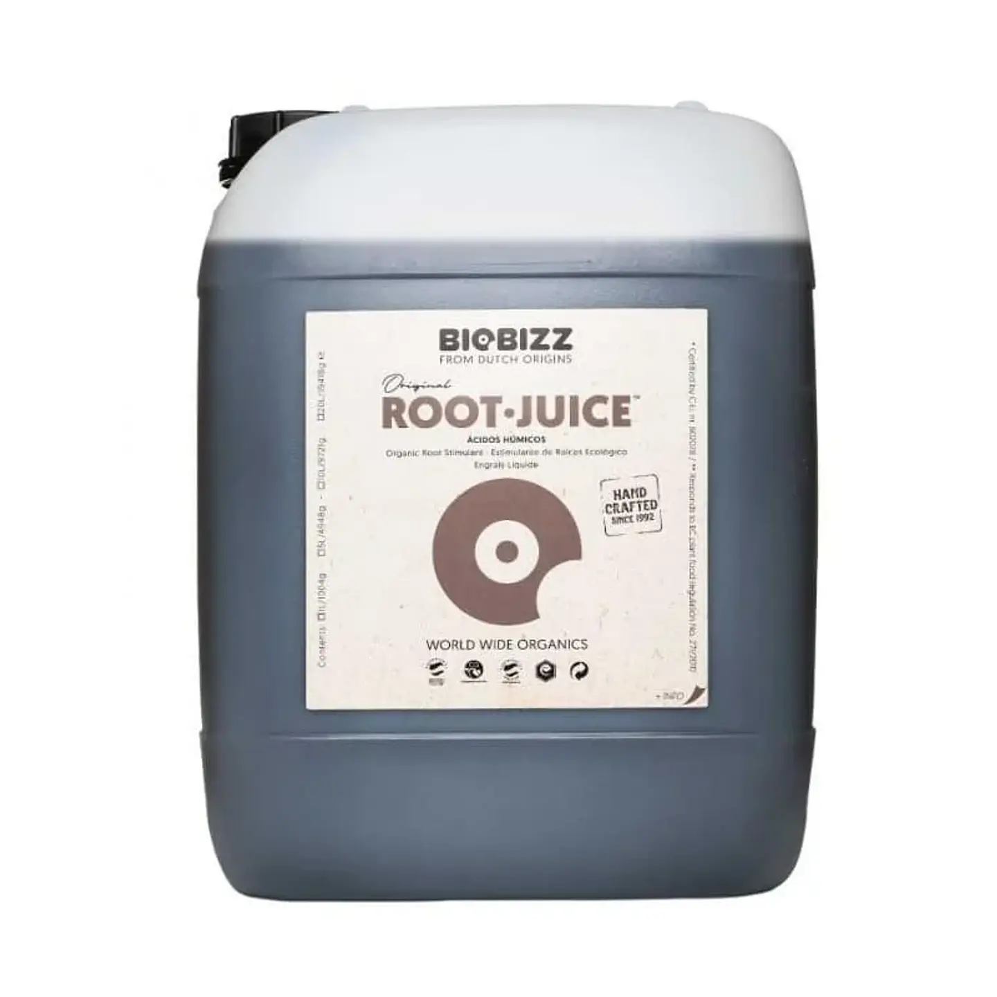 Root Juice -Biobizz 4