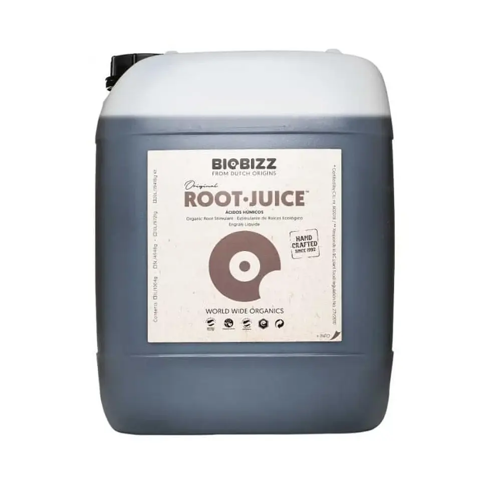 Root Juice -Biobizz 4