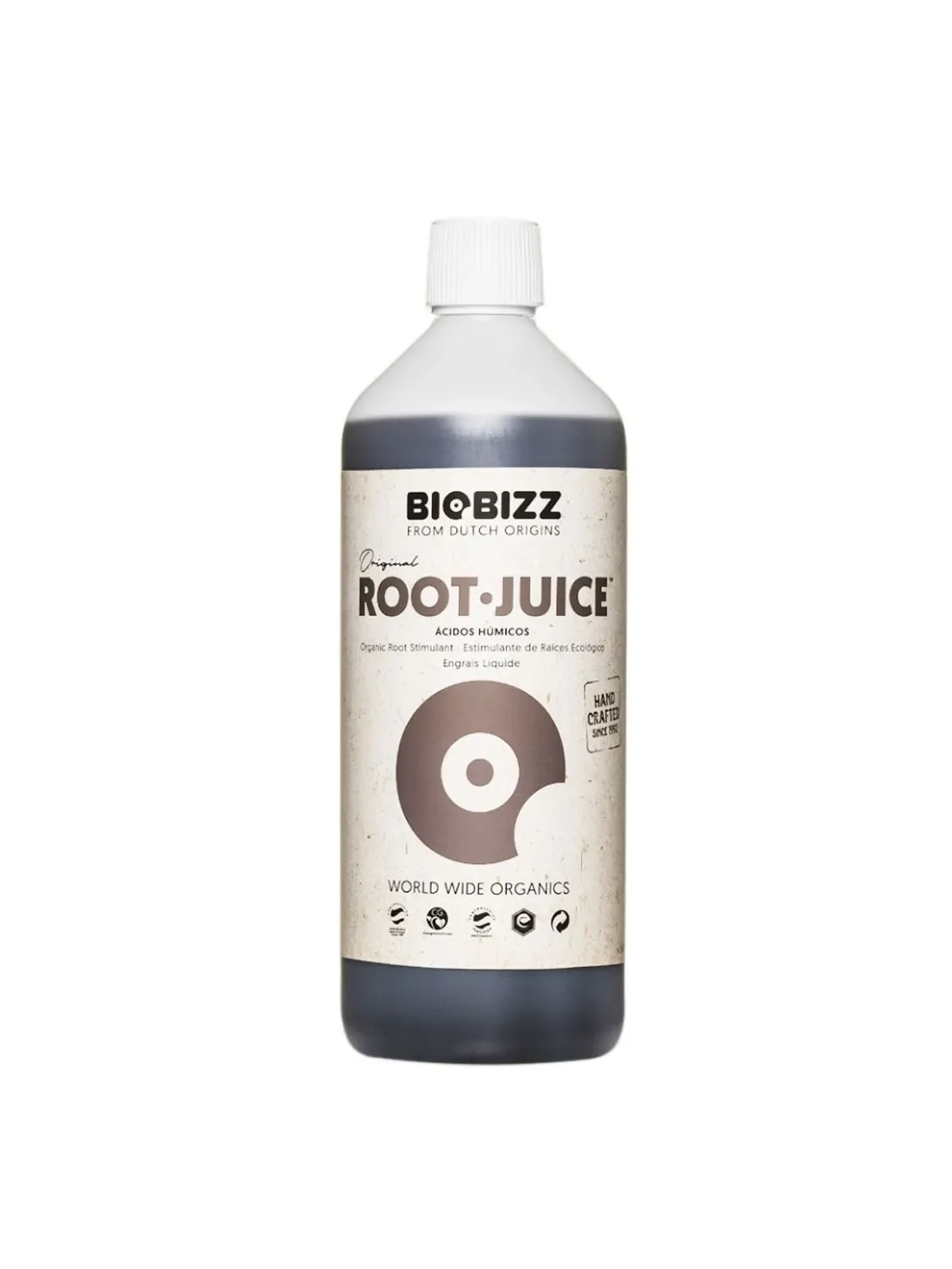 Root Juice  250Ml-Biobizz 5