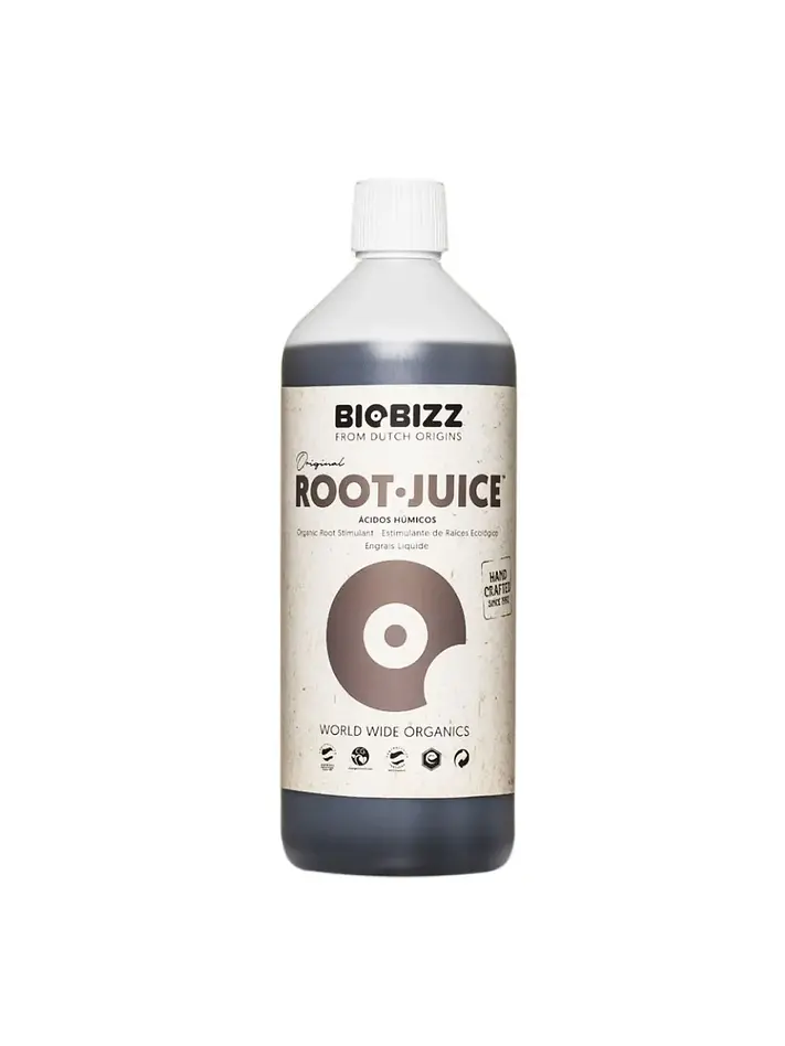 Root Juice -Biobizz 5