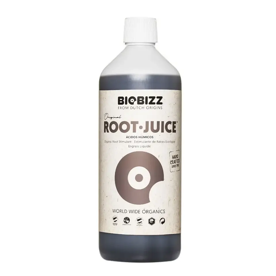 Root Juice -Biobizz 5