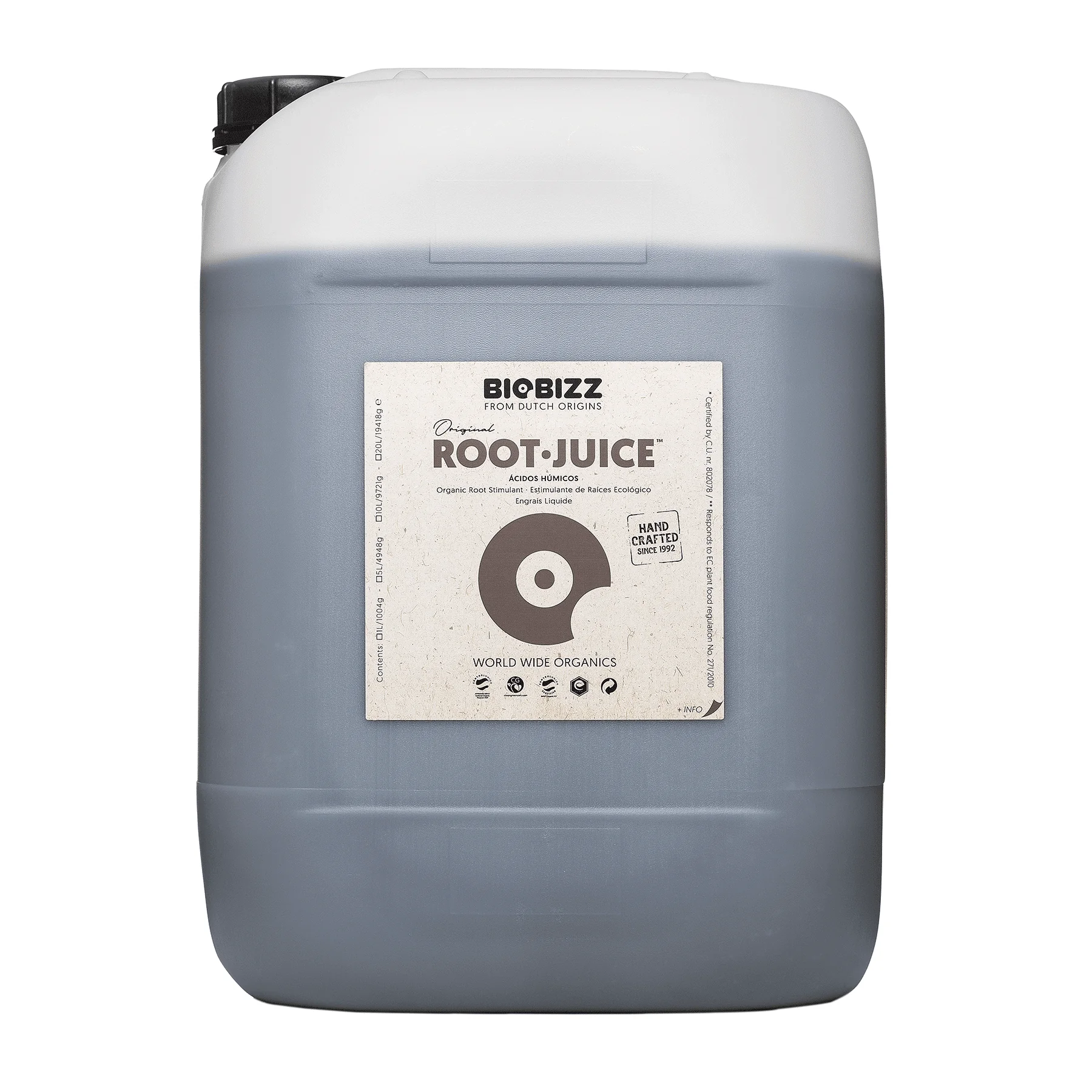 Root Juice -Biobizz 6