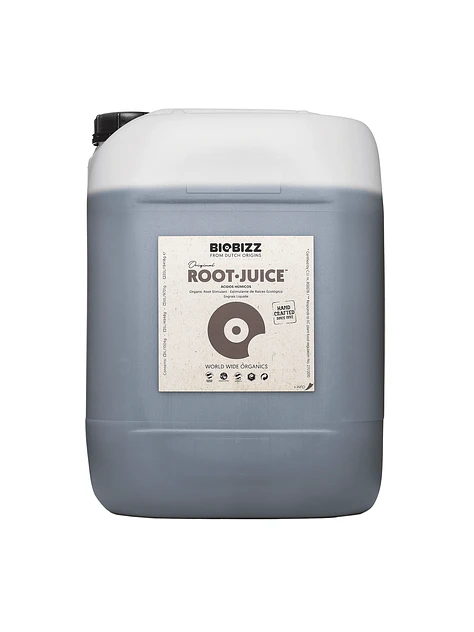 Root Juice -Biobizz 6